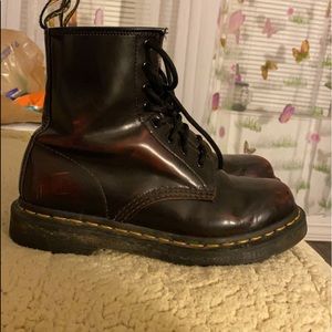 DOC MARTENS
